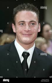 Gary lucy hi-res stock photography and images