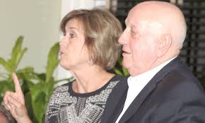 Waldrup roast raises more than $7K