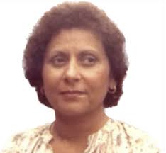 Veronica Ball Obituary