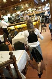 Brasserie Le Drakkar Rue Eugene Colas Deauville Normandie