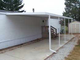 This accessory will provide 4 of coverage. Porch And Patio Covers