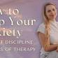 How to Stop Your Anxiety Without Discipline or... event in Lookout Mountain, GA