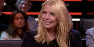 Familie de mol is een zeer bekende familie. Het Vermogen Van Linda De Mol Hoe Rijk Is Ze Nou Echt Man Man