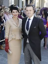 Letra y música de sus canciones con notas para guitarra. Fotos Cayetano Rivera Y Eva Gonzalez Las Imagenes De La Boda Estilo El Pais