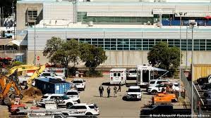 On wednesday, multiple people were killed and several sustained injuries after an unidentified gunman started shooting at a valley transportation authority yard north of downtown san jose. Lhpydebf8attkm