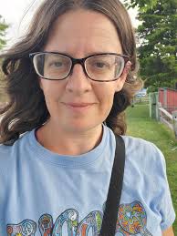 Bookshop in Mystic Village, Connecticut