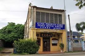 Family Dental Surgery Bayan Lepas