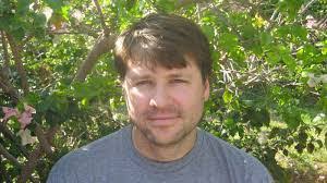 Ryan Grim's Instagram, Twitter & Facebook