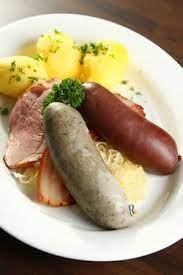 German Food Guide Directory German Food Germany Food Food