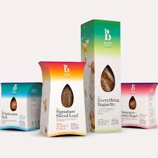 Introduce a healthy new ingredient to your diet and enjoy. Barely Bread Launches New Gluten Free Artisanal Bread Line Nationwide Nosh