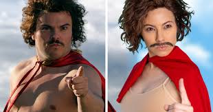 References this page was last edited on 15 july 2021, at 10:07 (utc). I Had A Maternity Photoshoot Based On The Legendary Roles Jack Black Has Played 11 Pics Bored Panda