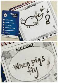 Pin On Telestrations