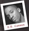 D.O. Cannon Biography