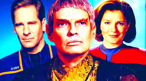 Gary Graham Had More Star Trek Roles Than Enterprise's Vulcan