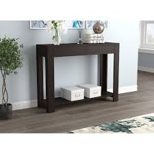 Mullikin 40 Console Table Furniture Black Furniture Console Table