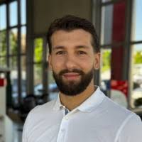 1100+ "Muric" profiles