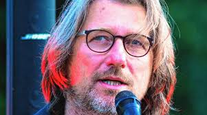 Michael fitz from the trellisware technologies, inc., san diego, california, was named fellow of the institute of electrical and electronics. Michael Fitz Am Samstag Beim Kehler Kultursommer Baden Online Nachrichten Der Ortenau Offenburger Tageblatt