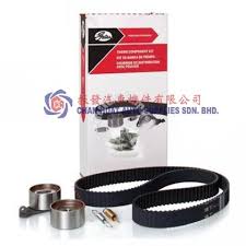 I heard aisen makes one but i don't know. Timing Belt Kit