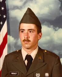 Robert "Craig" Pressley Obituary April 6, 2024