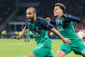 Live updates of tottenham hotspur's clash against liverpool in the premier league, as roberto firmino opened the scoring despite a var check for handball, with japhet tanganga in defender for jose mourinho's side Champions League Final 2019 Date Venue Predictions For Tottenham Vs Liverpool Bleacher Report Latest News Videos And Highlights