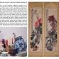 Oct Auction: Collection of Paintings and Arts event in El Monte, CA