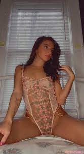 Allura Del Ray Nude OnlyFans Leaked Photo #32 - TopFapGirls