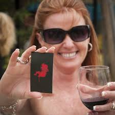 Laguna supports scholarships at Grapes for Grads