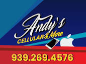 Business Profile - Andy's Cellular & More - Swappa