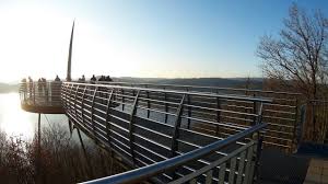 Im august diesen jahres unternahm ich zum zweiten mal innerhalb kürzester zeit einen selbstorganisierten urlaub in das südsauerland, genauer gesagt nach attendorn. Aussichtsplattform Skywalk Biggesee Sauerland In 90 Meter Hohe 2018 Youtube