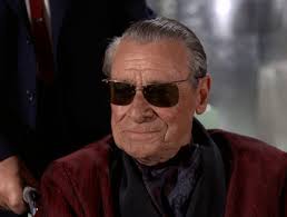 I've been binge watching an old show called "Sue Thomas, FB Eye. Bruce  Weitz guest starred