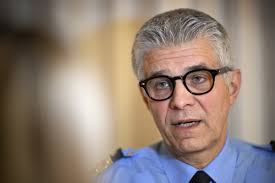 Thornberg larmades om relationen förra året