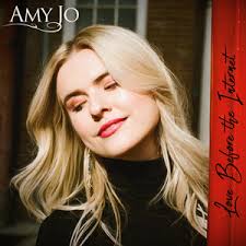 Amy Jo