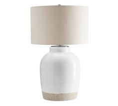 Miller Ceramic Table Lamp Ivory Ceramic Table Lamps Table Lamp Ceramic Table