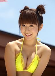 JapaneseThumbs AV Idol Rio Matsushita 松下李生 Photo Gallery 14