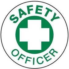 Edit your security logo design. I Am A Safety Officer Posts Facebook