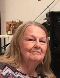 Obituary information for Patricia Barnak Hooker