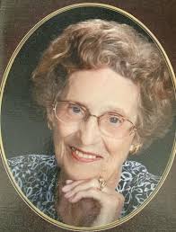 Winona Petersen Obituary (1922