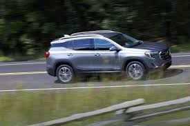 Save $1,892 on a used gmc sonoma near you. New Terrain To Climb Small Gmc Crossover S Price Goes Up For 2020 In Most Trims