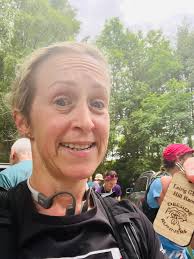 lairig ghru (with the boulder field) race