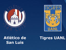 Atletico san luis vs tigres uanl who you support? Esi2um1muzi6jm