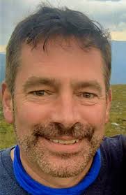 Michael Andrew Foster