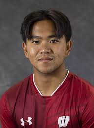 2020-21 Men's Soccer Roster