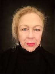 Annemarie Susanne Nowak aus Landstraße