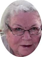 Eunice Ward Obituary