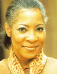 Obituary for Barbara McDowell Favors