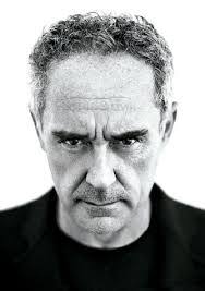 Albert Ferran's Instagram, Twitter & Facebook