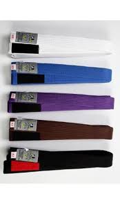 Gameness Bjj Belt Budovideos Inc
