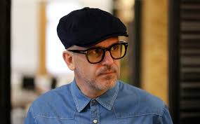 What I've Learnt: Doug Main, Creative Director, The Bigger Boat