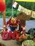 Boy Winnie The Pooh Birthday Decorations