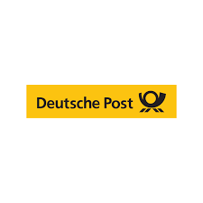 Air and ocean freight forwarding, custom brokerage, dedicated contract carriage, freight brokerage, intermodal and drayage, inventory management and packaging, order fulfillment. Deutsche Post Logo Vector